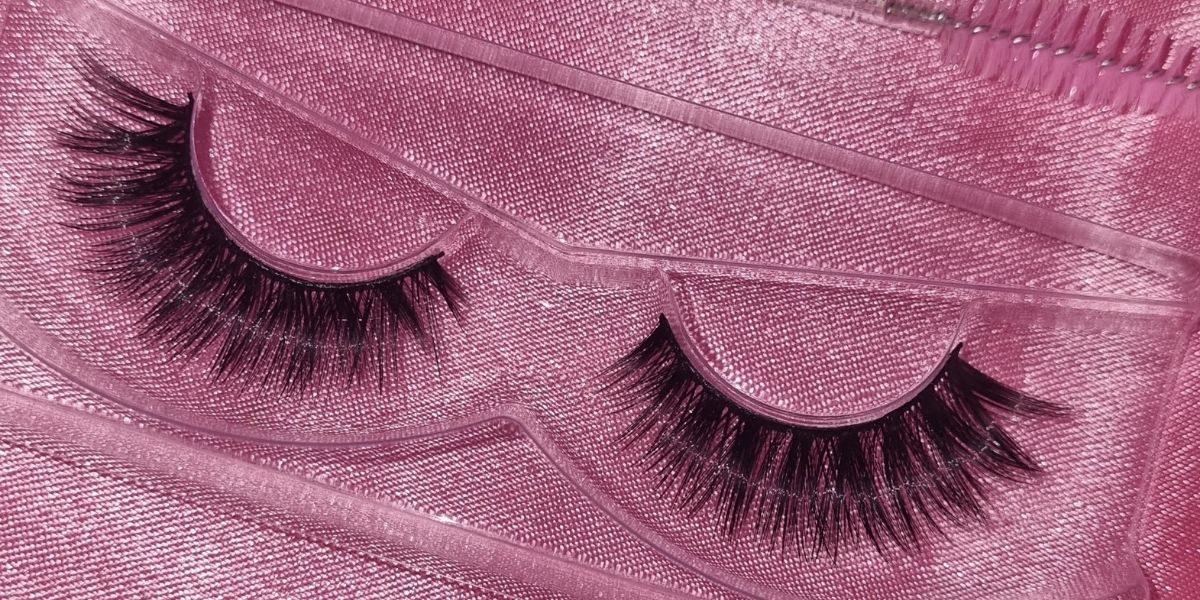 Velvet Lashes