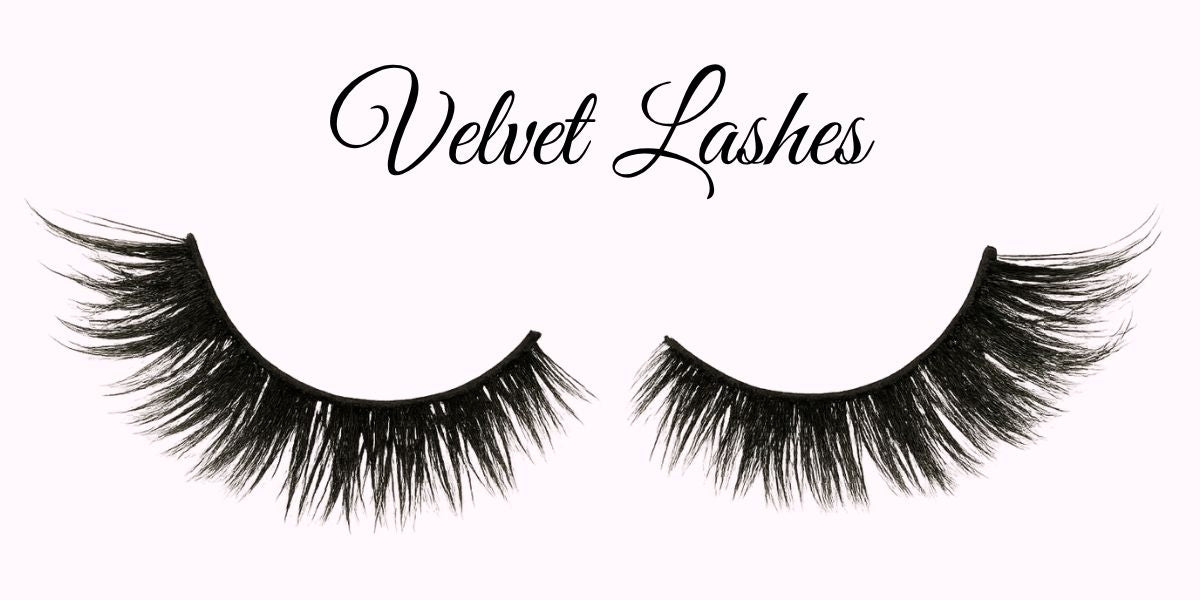 Velvet Lashes