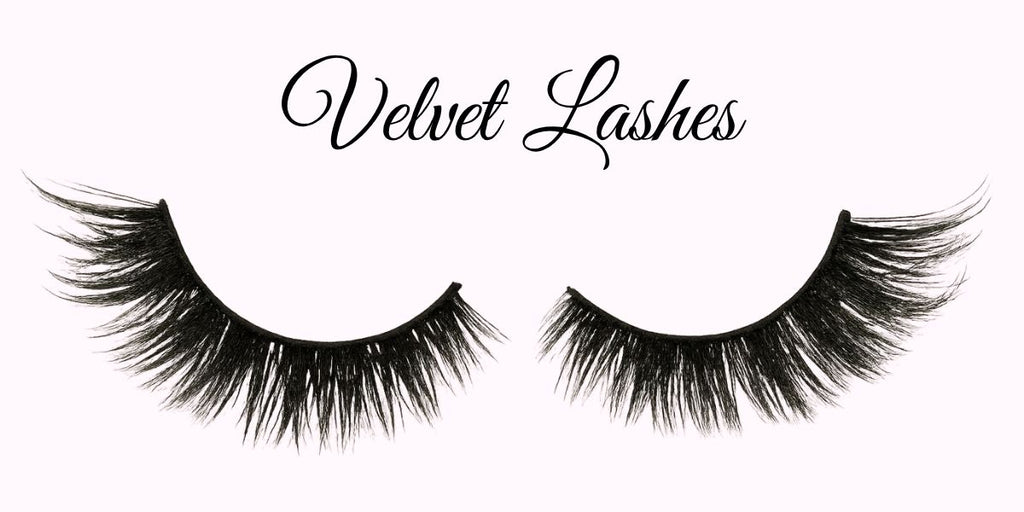 Velvet Lashes