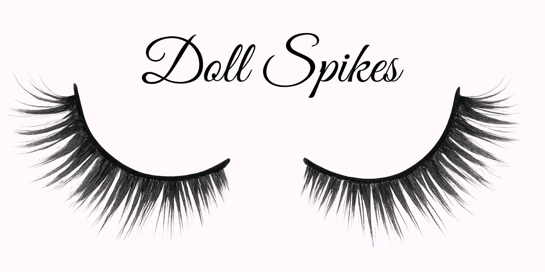 Doll Spikes
