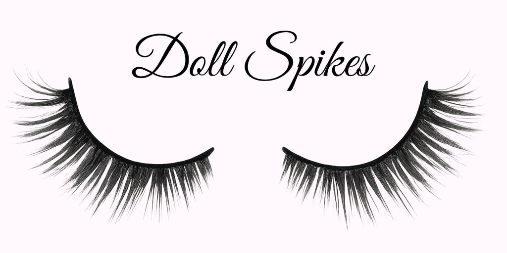Doll Spikes